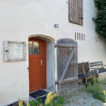 Ostsee Radlerpension Peitz 外观 照片