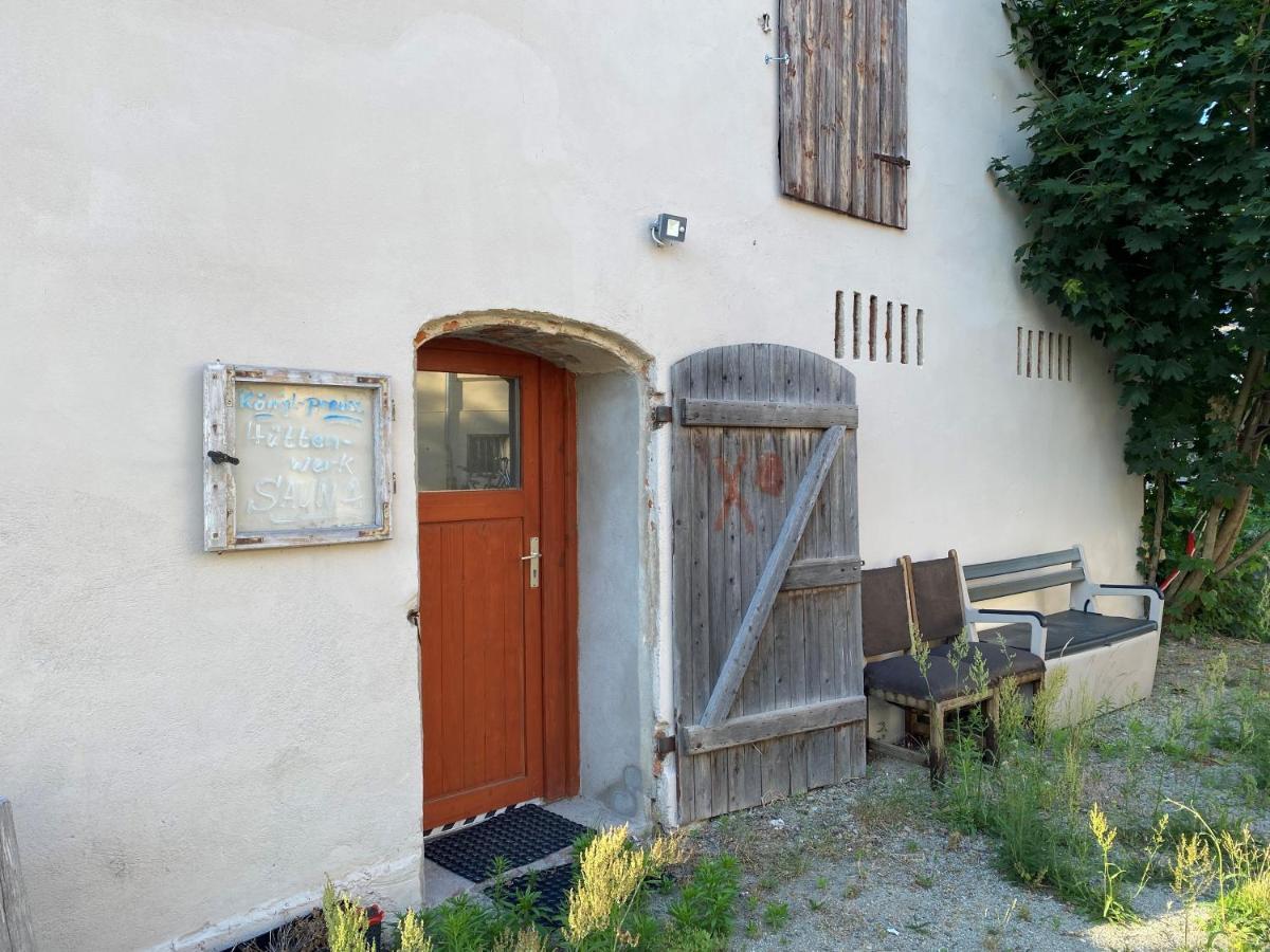 Ostsee Radlerpension Peitz 外观 照片