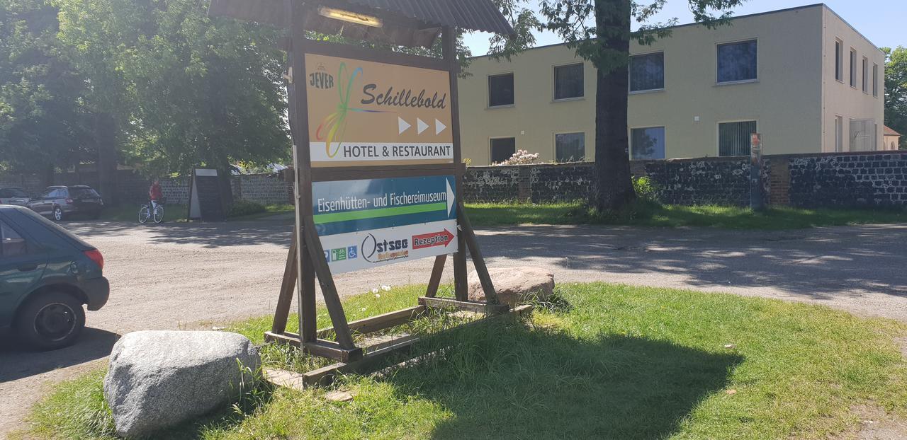 Ostsee Radlerpension Peitz 外观 照片
